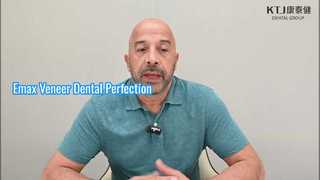 Saksikan: Emax Press Onlay Veneer Estetika Tinggi Emax Inlay Onlay Professional Showcase