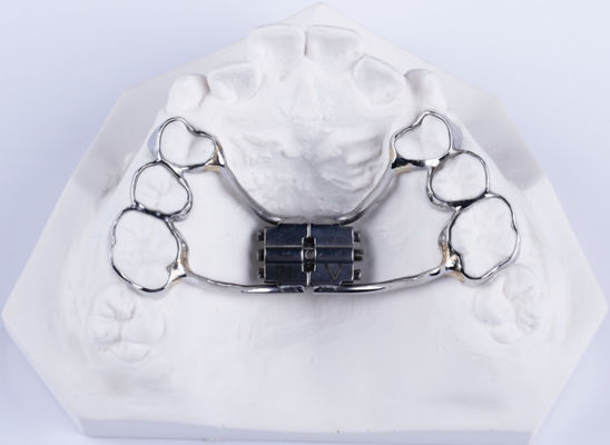 Beli Fixed Bidirectional Dental Palate Expander Dental Palate Spreader online manufacture