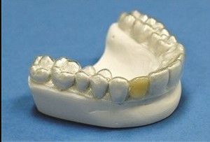 Beli Gigi yang Stabil Gigi Ortodontik Retainer Profesional Clear Retainer online manufacture